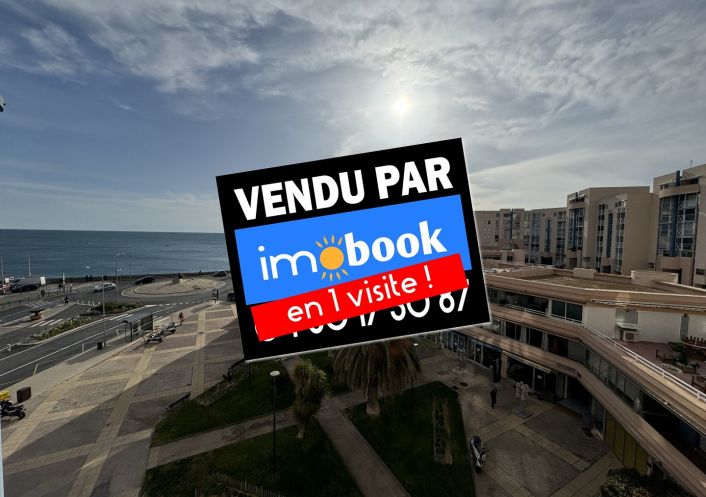 vente Appartement Sete