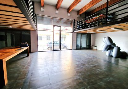 vente Local commercial Frontignan