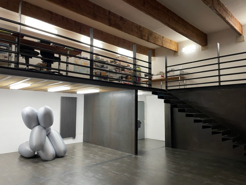 vente Local commercial Frontignan - Photo 3