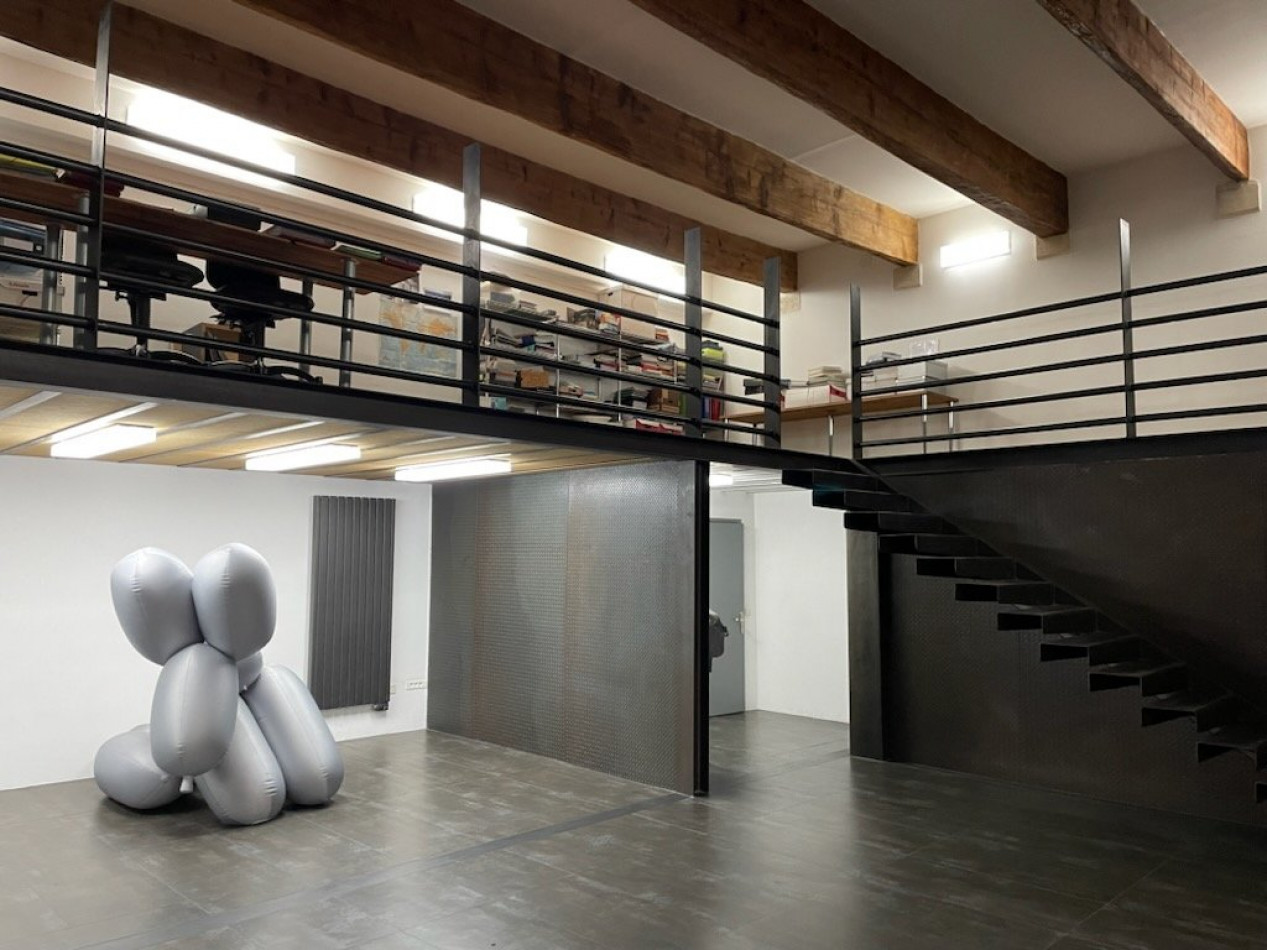 vente Local commercial Frontignan - Photo 3