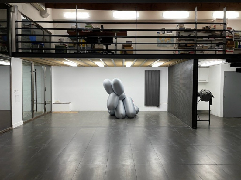 vente Local commercial Frontignan - Photo 2