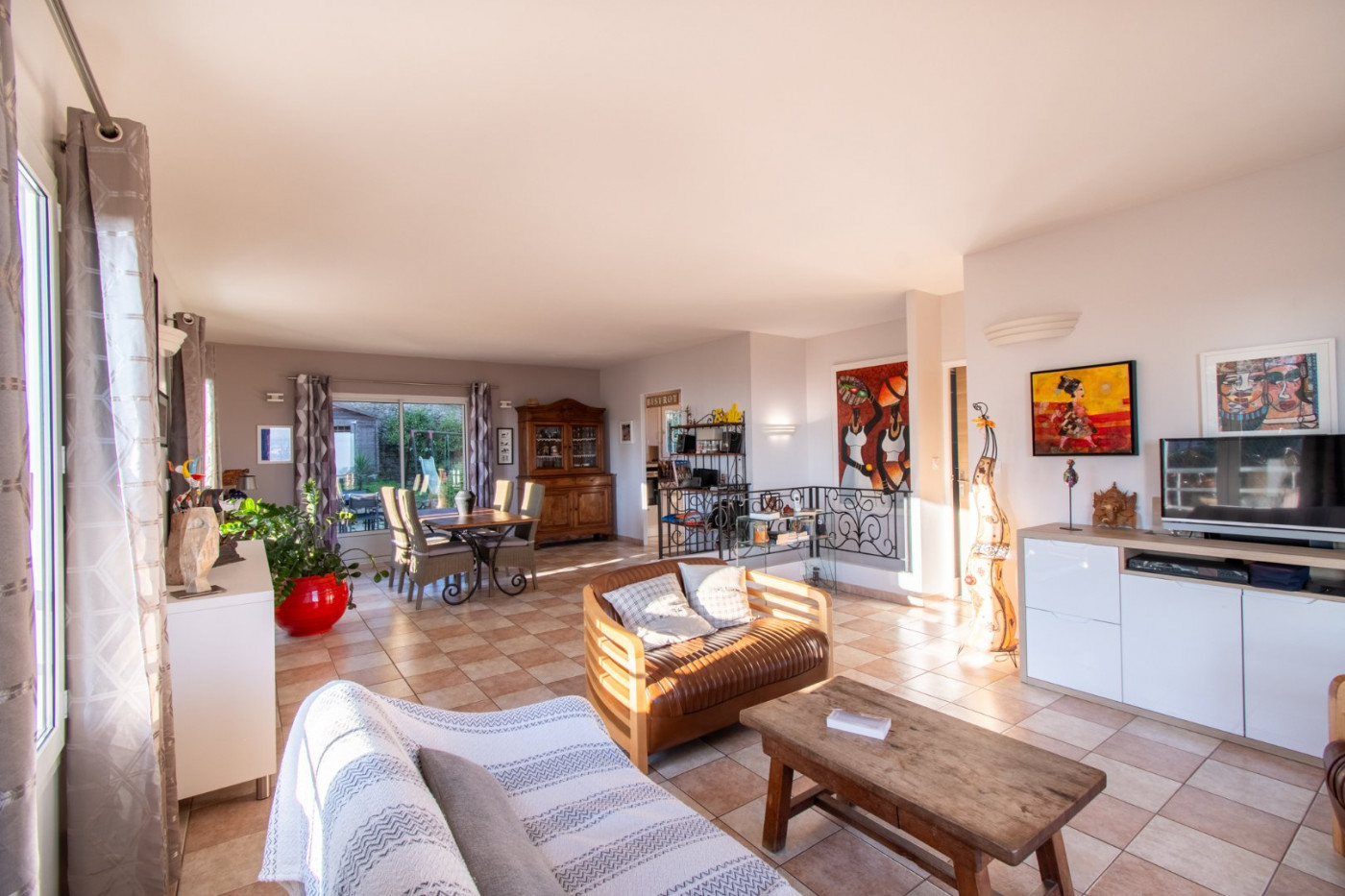 vente Maison Sete - Photo 5