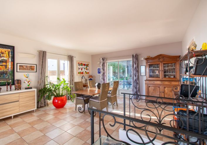 vente Maison Sete