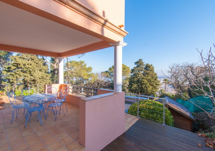 vente Maison Sete