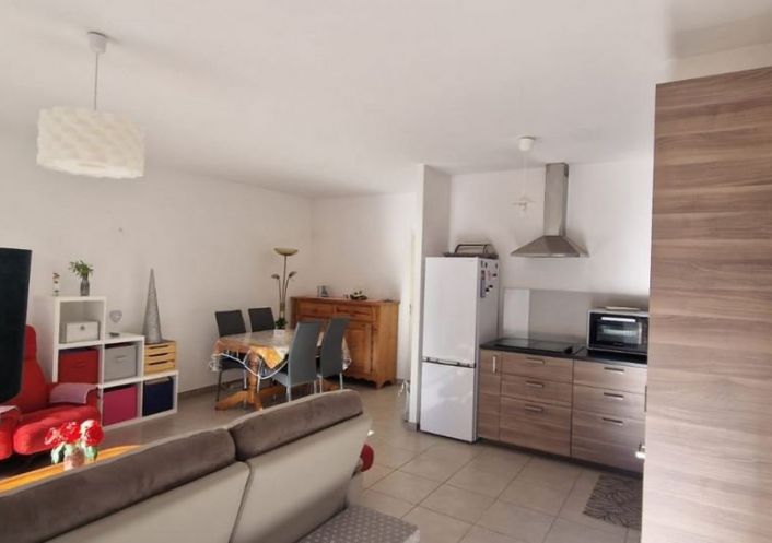 vente Appartement Juvignac