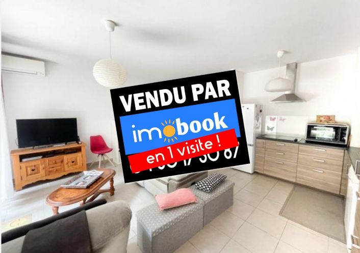 vente Appartement Juvignac
