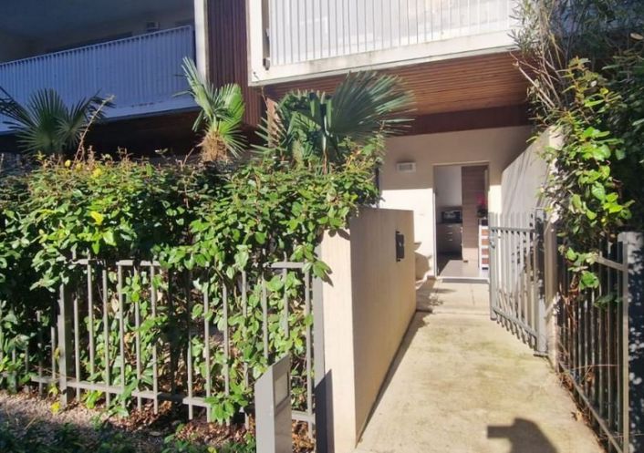 vente Appartement Juvignac