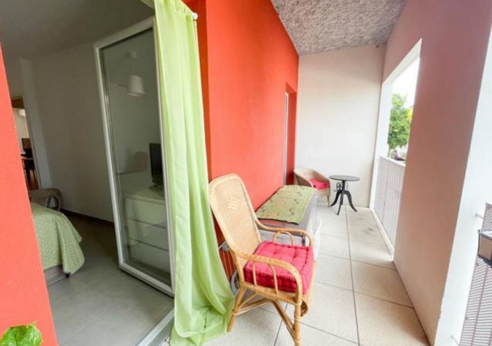 vente Appartement Juvignac