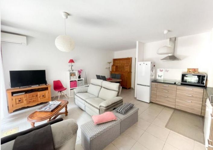 vente Appartement Juvignac