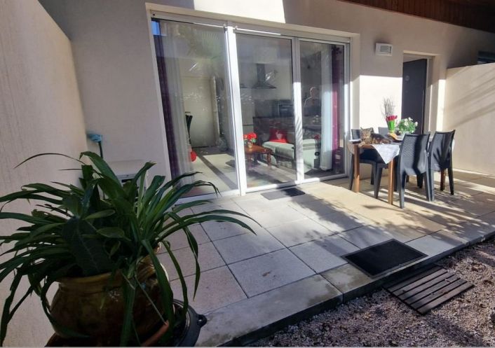 vente Appartement Juvignac