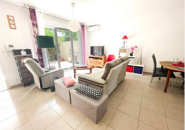 vente Appartement Juvignac