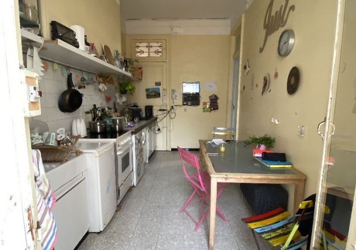 vente Appartement Sete