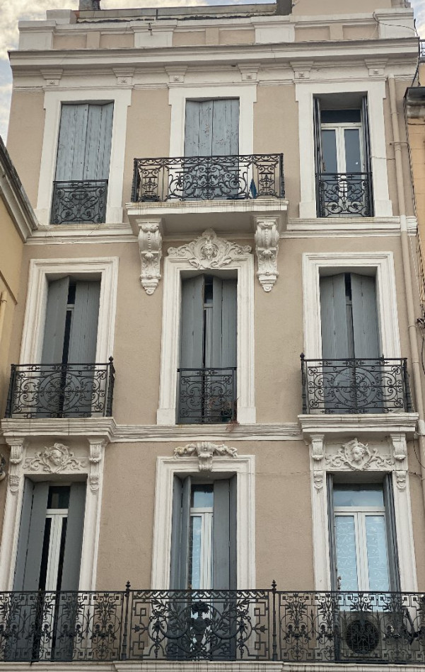 vente Appartement Sete - Photo 6