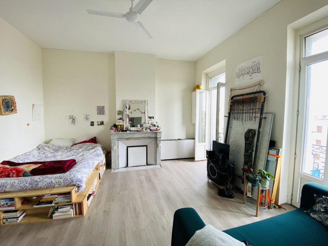 vente Appartement Sete - Photo 5