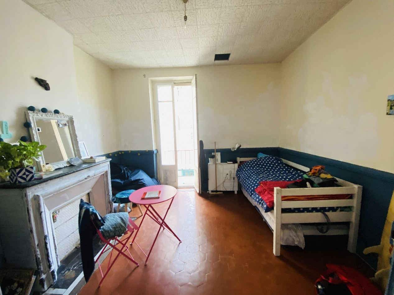 vente Appartement Sete - Photo 4