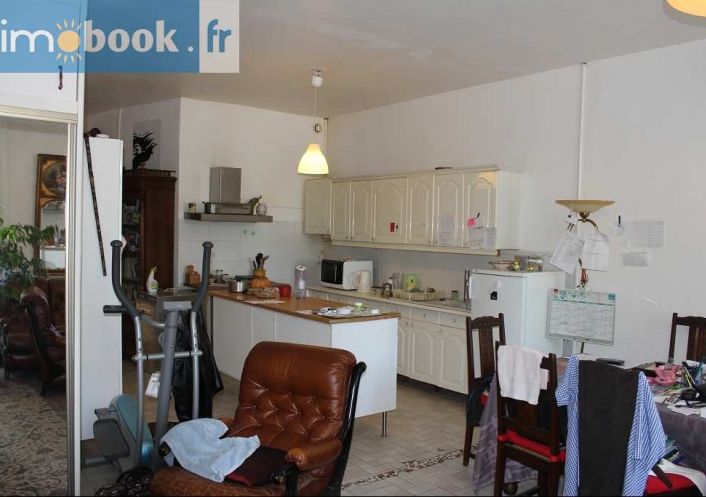 vente Appartement Sete