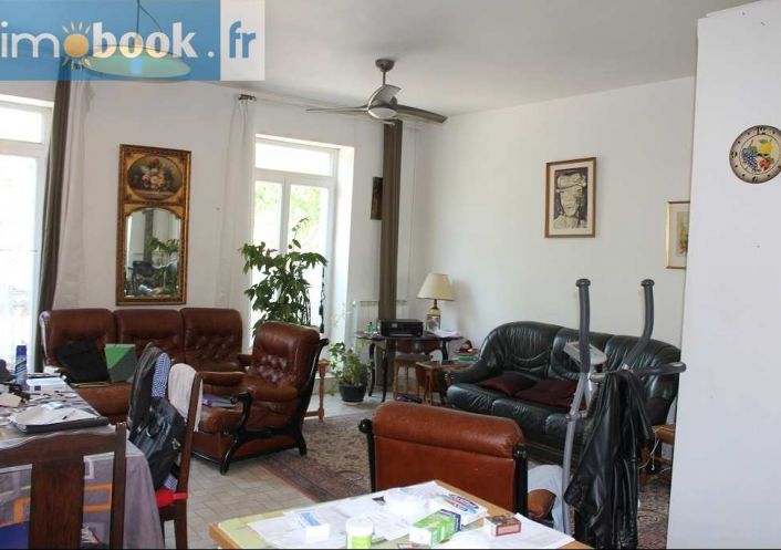 vente Appartement Sete
