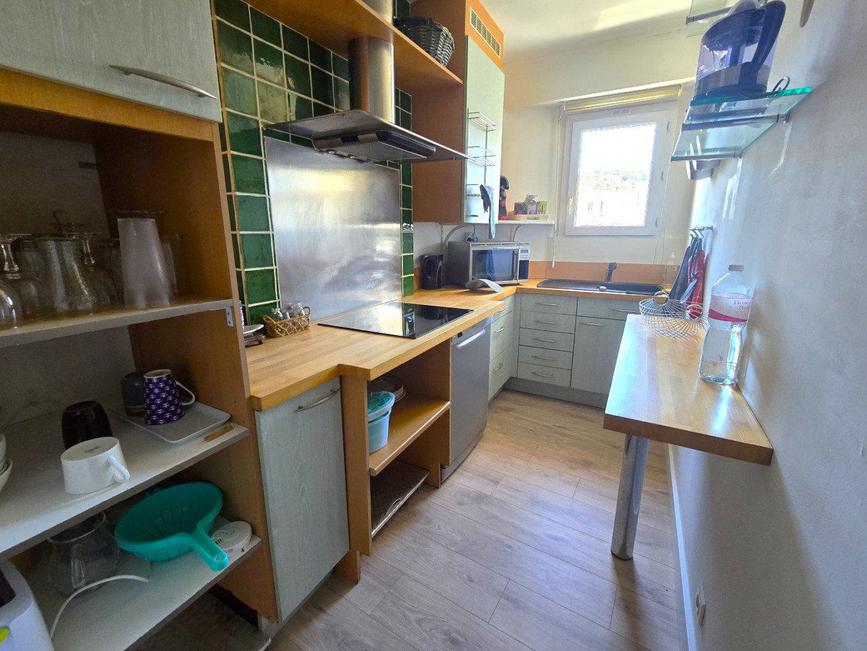 vente Appartement Sete - Photo 6