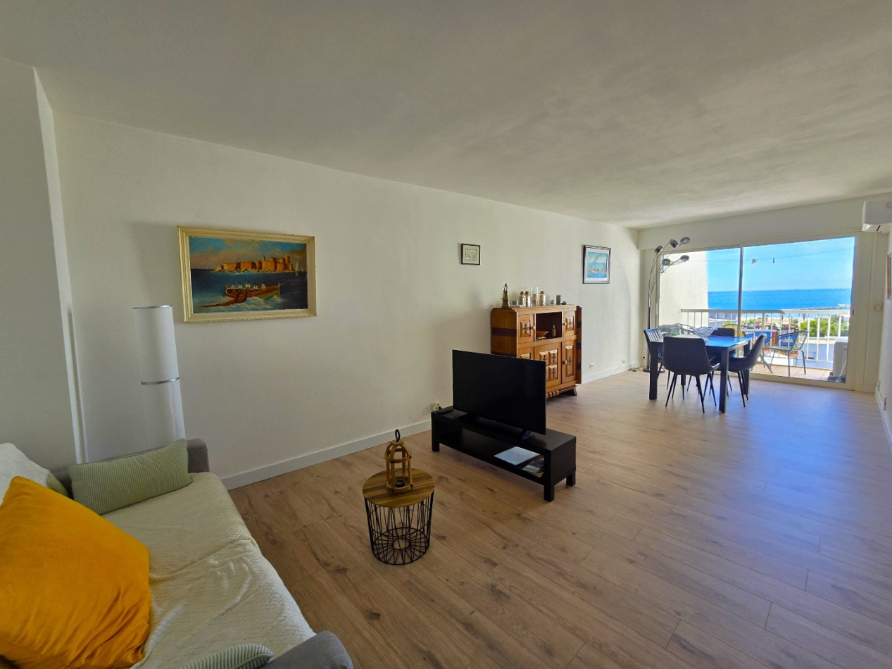 vente Appartement Sete - Photo 5