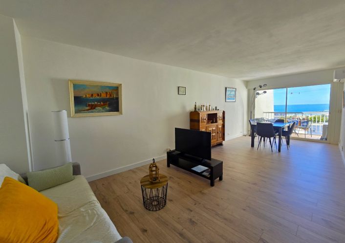 vente Appartement Sete