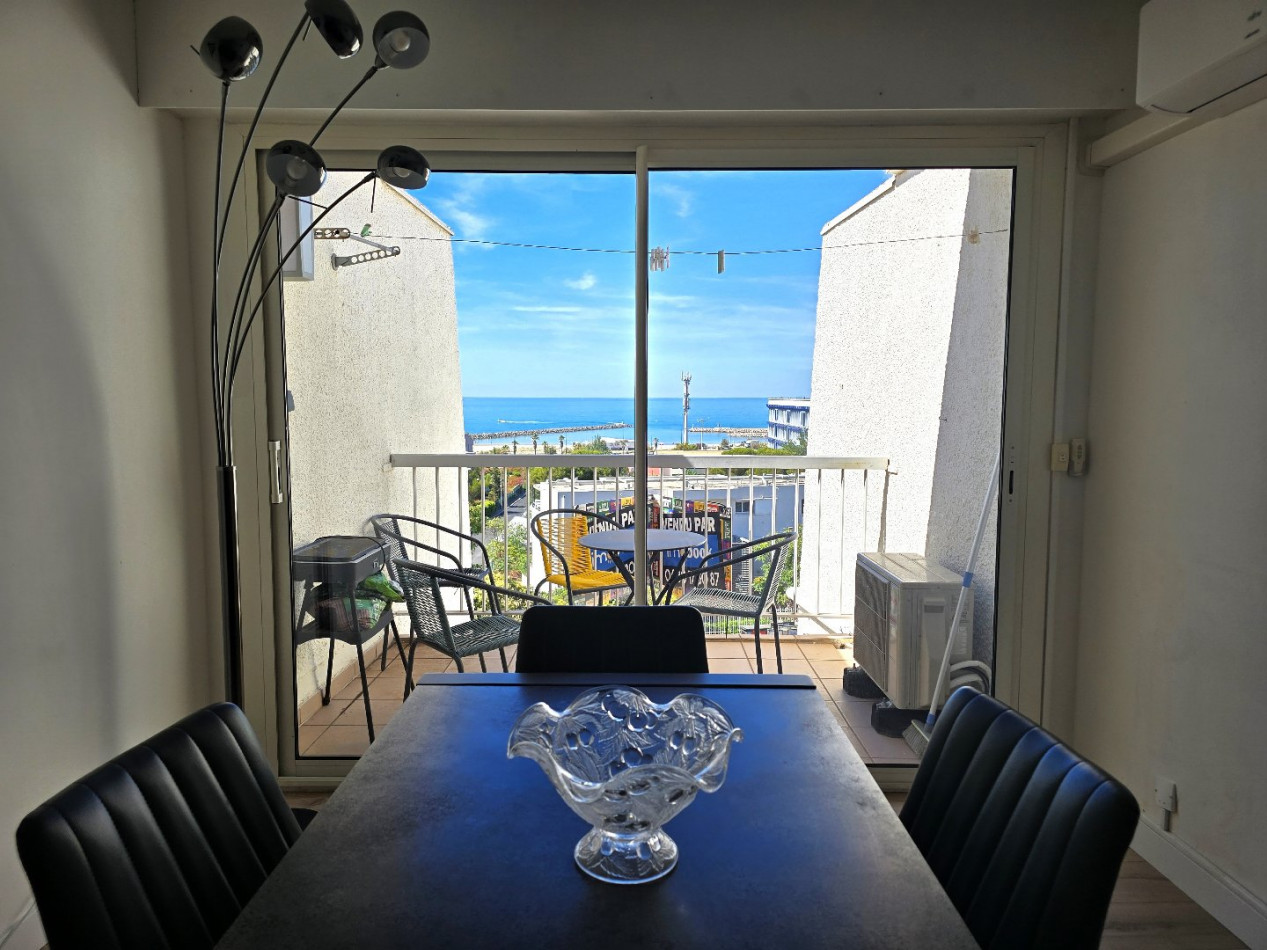 vente Appartement Sete - Photo 4
