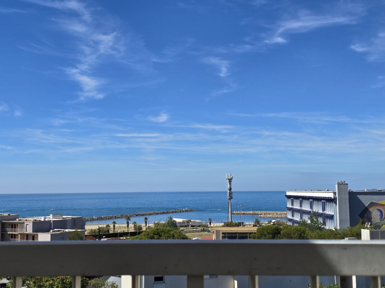 vente Appartement Sete - Photo 3