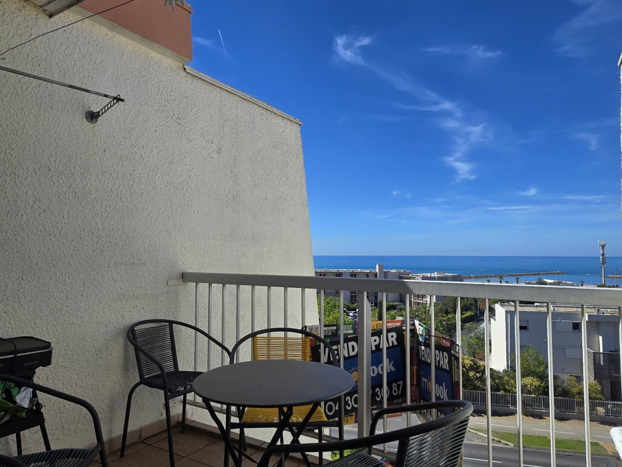 vente Appartement Sete - Photo 2