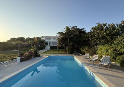 vente Villa Sete