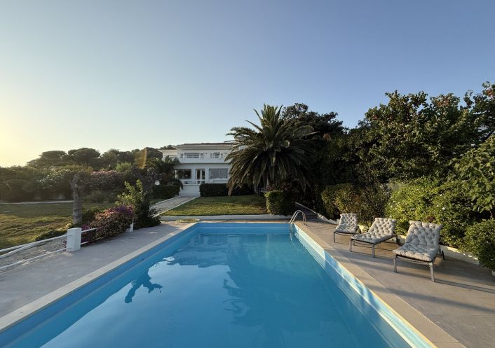 vente Villa Sete