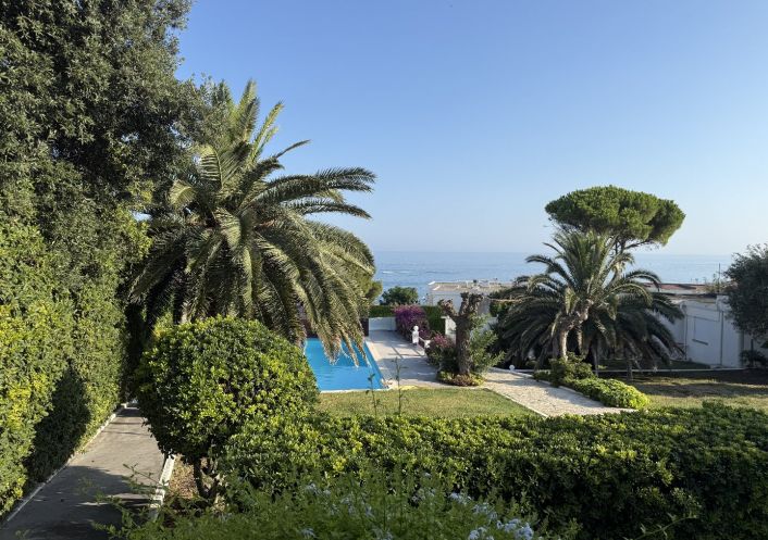 vente Villa Sete
