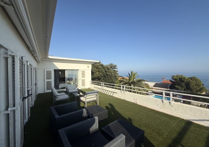 vente Villa Sete