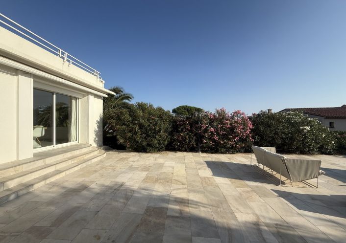 vente Villa Sete