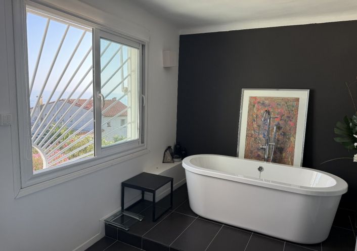 vente Villa Sete