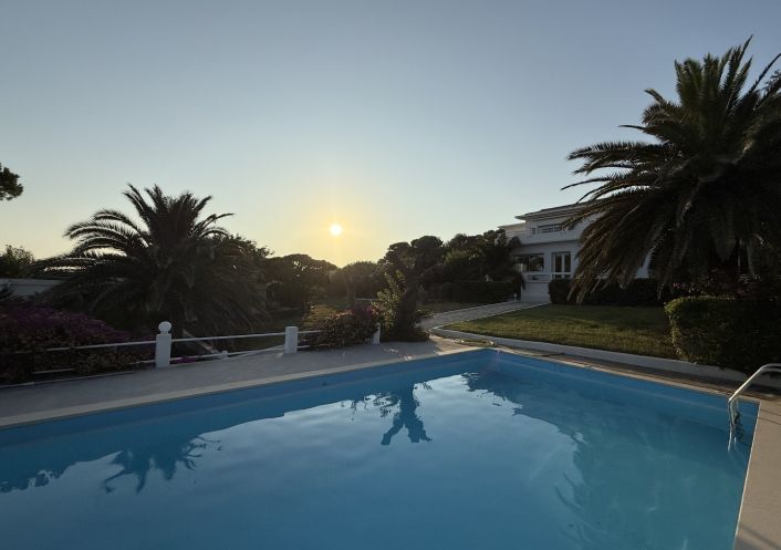 vente Villa Sete