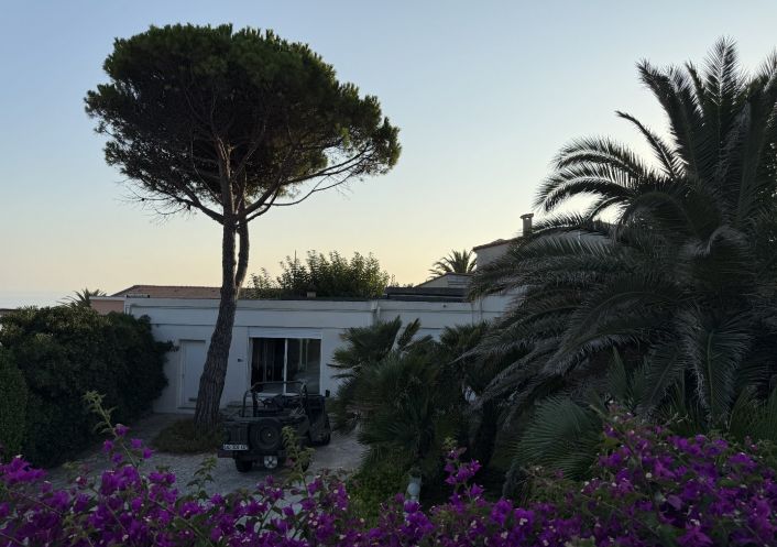 vente Villa Sete
