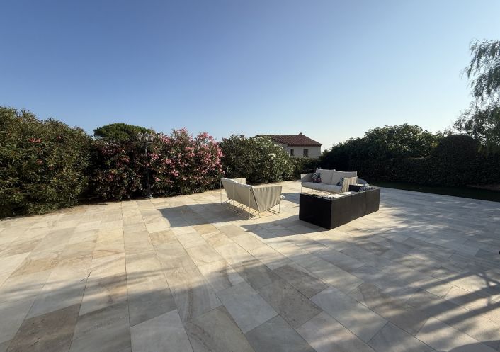 vente Villa Sete