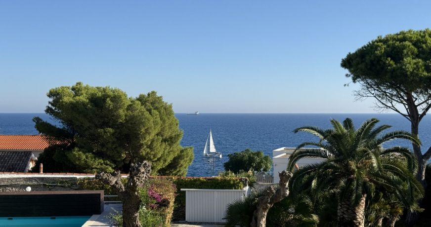 vente Villa Sete