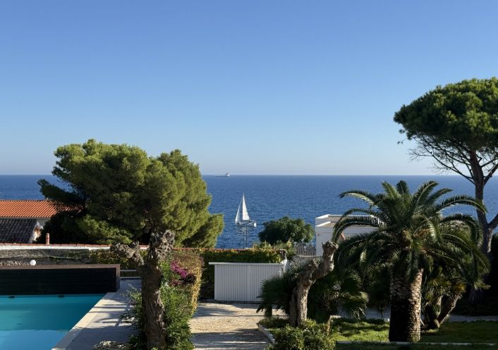 vente Villa Sete