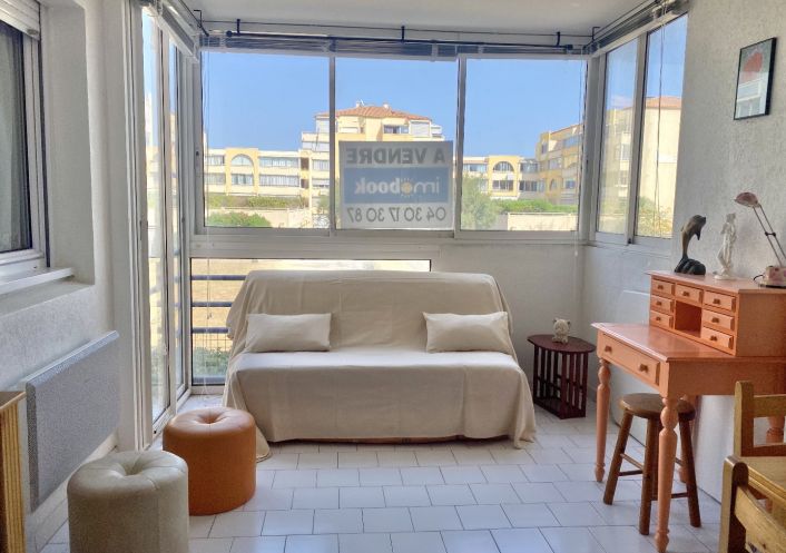 vente Appartement Frontignan