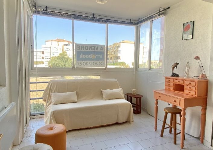 vente Appartement Frontignan