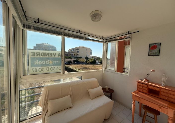 vente Appartement Frontignan