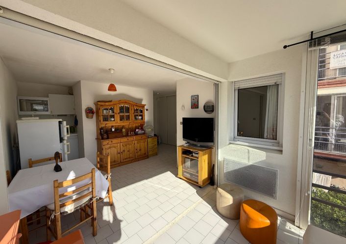 vente Appartement Frontignan