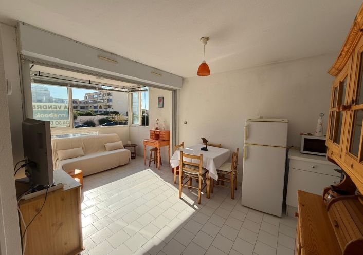 vente Appartement Frontignan