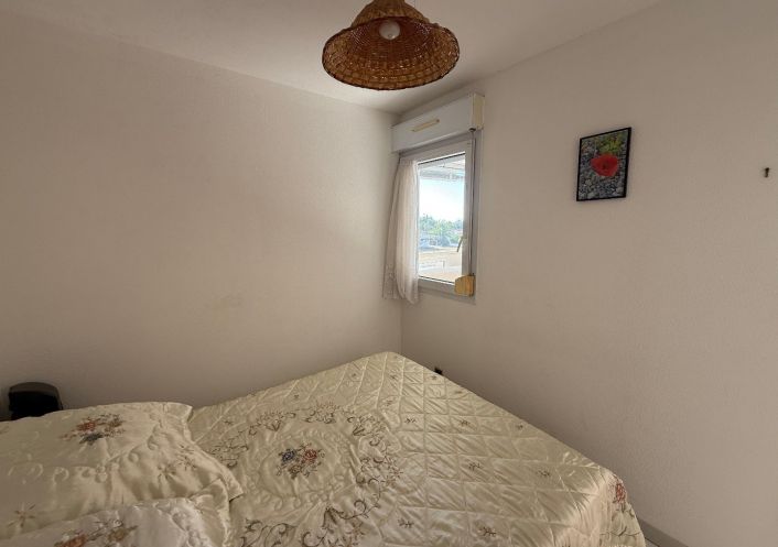 vente Appartement Frontignan