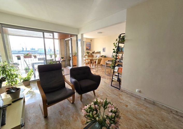 vente Appartement Sete