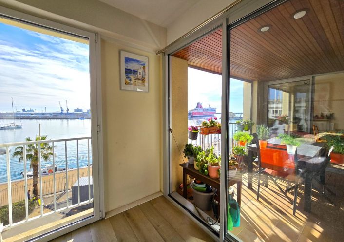 vente Appartement Sete