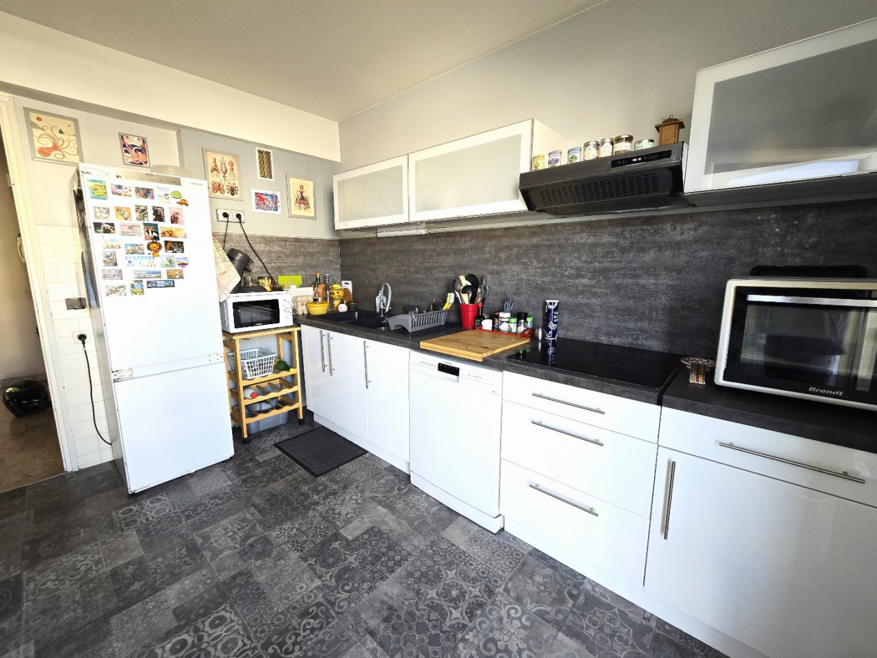 vente Appartement Sete - Photo 6