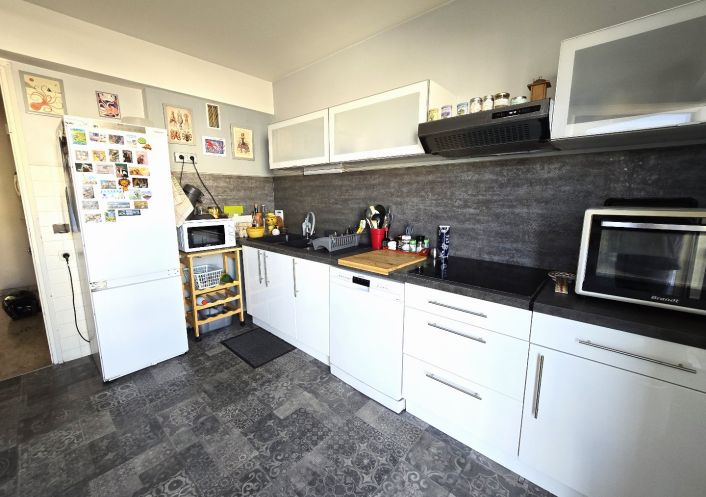 vente Appartement Sete