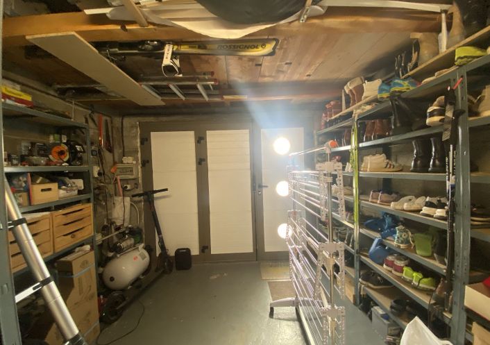 vente Maison Frontignan