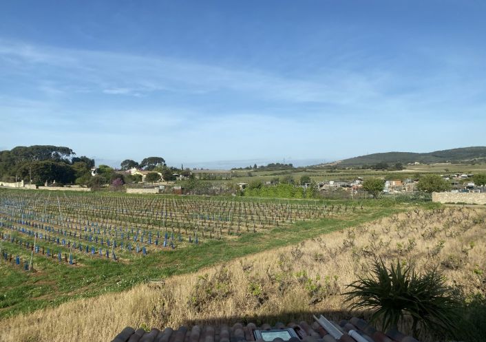 vente Maison Frontignan